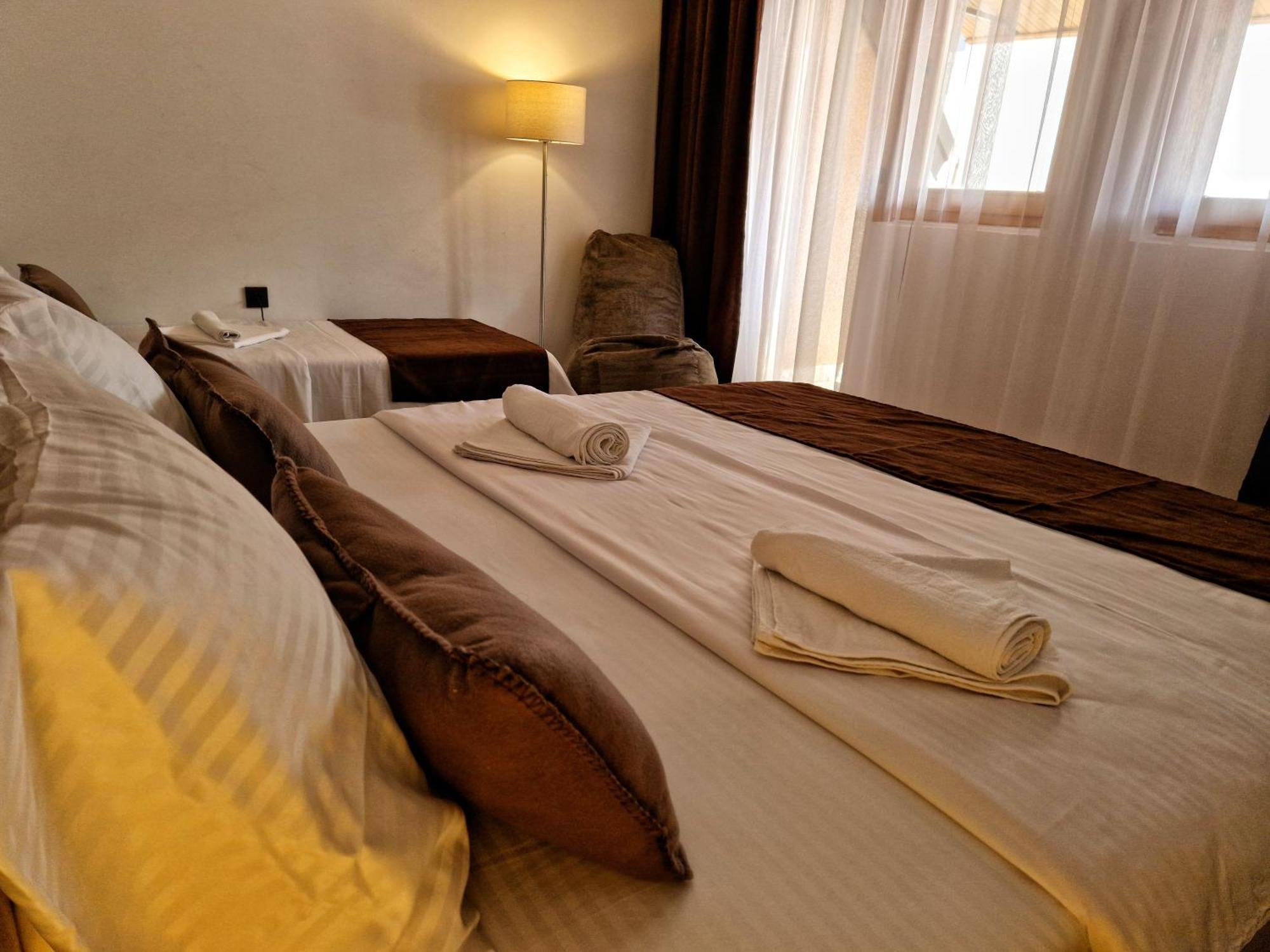 Fitofiso Apartment Ohrid Ngoại thất bức ảnh