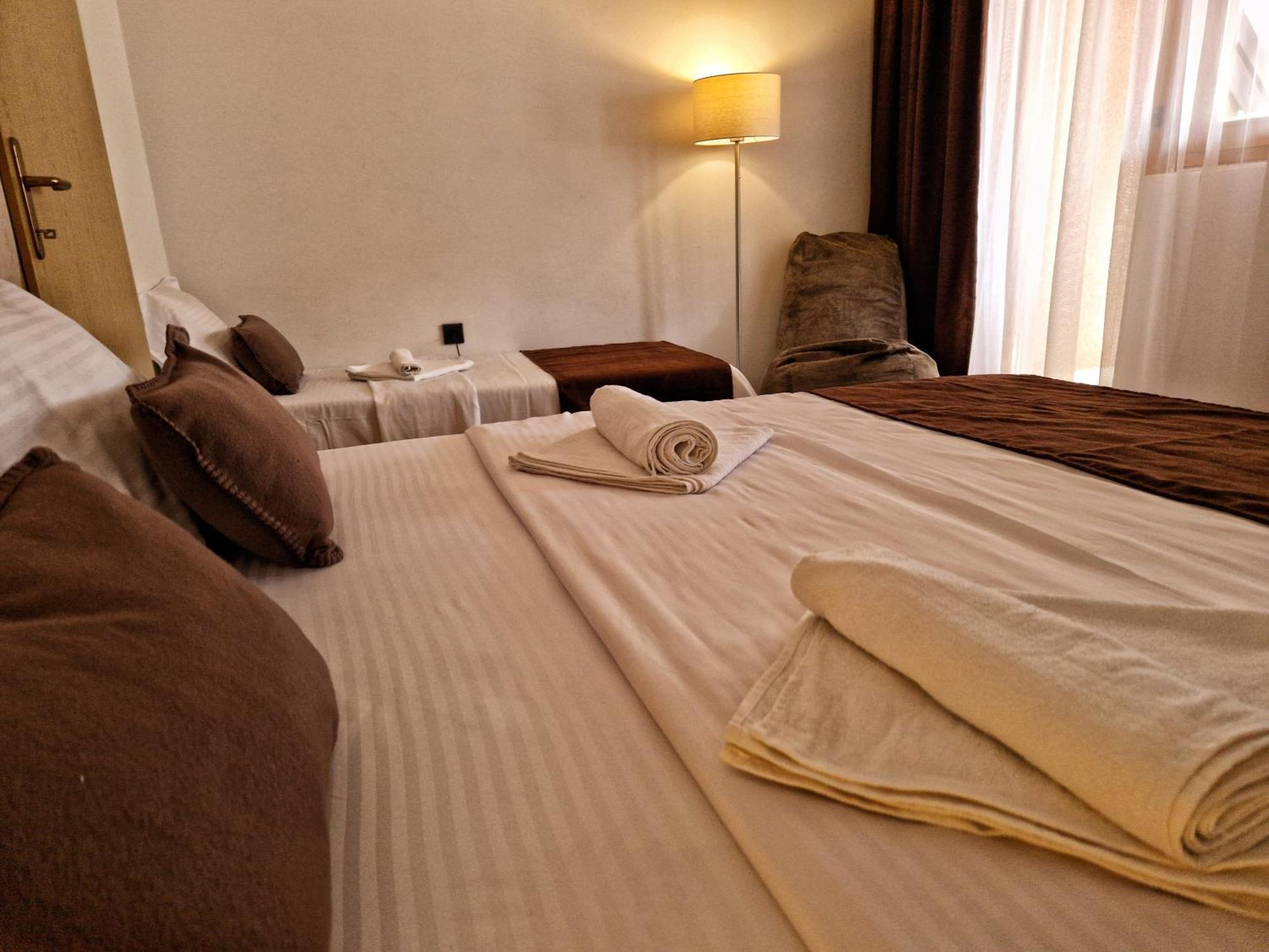 Fitofiso Apartment Ohrid Ngoại thất bức ảnh
